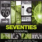 Various - Seventies Essential (CD, Comp)