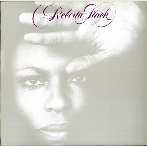 Roberta Flack - Roberta Flack (LP, Album)