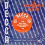 Various - The Decca Originals - Volume 2 - 1965-1969 (LP, Comp)
