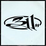 311 - You Wouldn't Believe (CD, Single, Enh, Promo, Car)