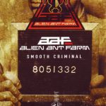 Alien Ant Farm - Smooth Criminal (CD, Single, Car)