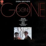 The Everly Brothers* - Gone, Gone, Gone (LP, Album, RE)