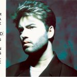 George Michael - Waiting For That Day (CD, Maxi)
