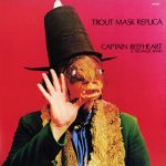 Captain Beefheart & His Magic Band* - Trout Mask Replica (2xLP, Album, RE, RP)