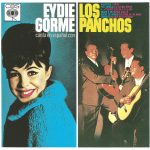 Eydie Gormé Y Trio Los Panchos - Eydie Gorme Canta En Español Con Los Panchos (CD, Album, RE)