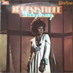 Shirley Bassey - Irresistible (LP, Comp)