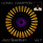 Lionel Hampton - Jazz Spectrum Vol. 7 (LP, Comp)