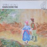 Eugen Cicero Trio - Spring Song (LP, Album)