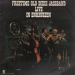 Freetime Old Dixie Jassband - Live In Enkhuizen (LP)