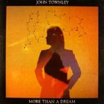 John Townley - More Than A Dream (LP, Album)
