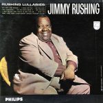 Jimmy Rushing - Rushing Lullabies (LP, Album)
