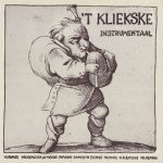 't Kliekske - 't Kliekske Instrumentaal (LP, Album)