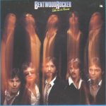 Bentwood Rocker - Take Me To Heaven (LP, Album)
