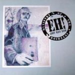 Eh! Geoff Mann Band - Ministry Of The Interior (LP, Album)