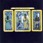 The Neville Brothers - Yellow Moon (CD, Album)