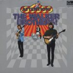 The Walker Brothers - Attention! The Walker Brothers! (LP, Comp, RE)