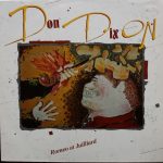 Don Dixon - Romeo At Juilliard (LP, Album)