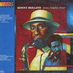Sonny Rollins - Green Dolphin Street (LP, Comp)