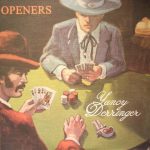 Yancy Derringer - Openers (LP, Album, RE)