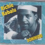 Babalu - Dominiqui (CD, Maxi)