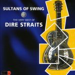 Dire Straits - Sultans Of Swing (The Very Best Of Dire Straits) (Box, Comp + HDCD, Comp, RE + HDCD, RE + DVD-V, RE,)