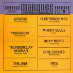 Various - Marquee - The Collection 1958-1983, Volume 3 (LP, Comp)