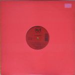 Glen Goldsmith - You've Got Me Dancin (12")