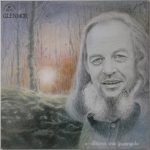 Glenmor - E-Dibenn Miz Gwengolo (LP, Album)