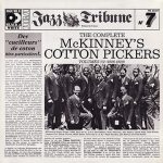 McKinney's Cotton Pickers - The Complete McKinney's Cotton Pickers Volumes 1/2 (1928-1929) (2xLP, Comp, Gat)