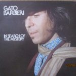 Gato Barbieri - In Search Of The Mystery (LP, Album)