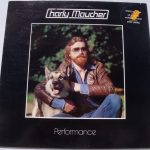 Charly Maucher - Performance (LP, Album)
