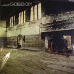 Gordon Waller - ...And Gordon (LP, Album)
