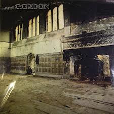 Gordon Waller - ...And Gordon (LP, Album)