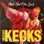 Tröckener Kecks - Met Hart En Ziel (CD, Mini)