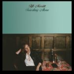 Tift Merritt - Traveling Alone (2x12", Album)