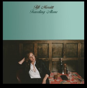 Tift Merritt - Traveling Alone (2x12", Album)