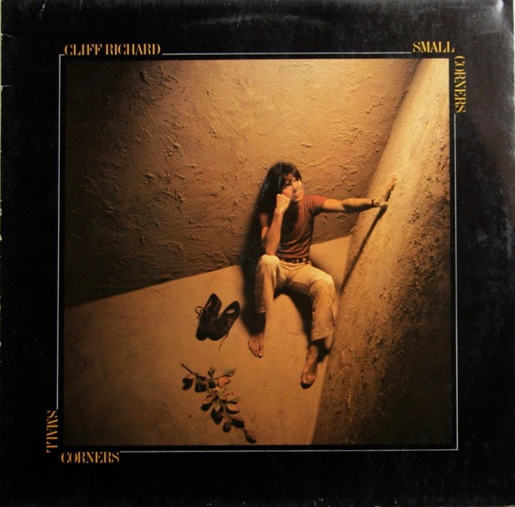 Cliff Richard - Small Corners (LP, Album)