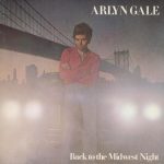 Arlyn Gale - Back To The Midwest Night (LP, Album)