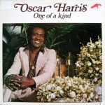 Oscar Harris - One Of A Kind (LP, Album)