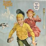 Sussman Lawrence - Hail To The Modern Hero! (LP, Album, RE)