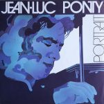 Jean-Luc Ponty - Portrait (2xLP, Comp, Gat)