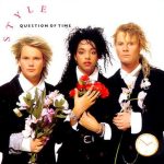 Style (4) - Question Of Time (LP, Album)