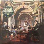 Cold Chisel - Breakfast At Sweethearts (LP, Album)