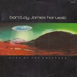 Barclay James Harvest - Eyes Of The Universe (LP, Album)