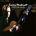 George Hamilton IV - Steel Rail Blues (LP, Album)