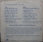 The Partridge Family Starring Shirley Jones (2) Featuring David Cassidy - The Partridge Family Notebook (LP, Album) - Afbeelding 4