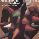 Sunnyland Slim Blues Band - Decoration Day (LP, Album)