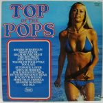 The Top Of The Poppers - Top Of The Pops Vol. 66 (LP, Album)