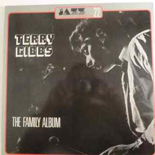 Terry Gibbs - The Family Album (LP, Album)
