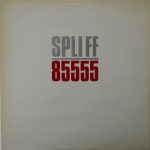 Spliff - 85555 (LP, Album)